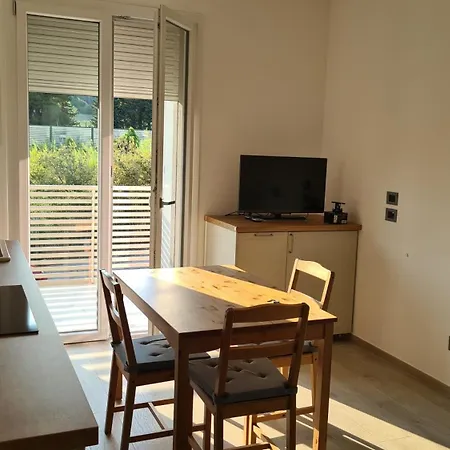 Apartment Toscanini *