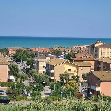 Toscanini * Altidona