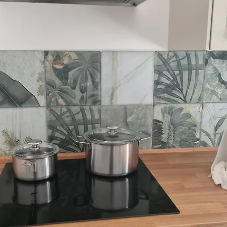 Apartament Toscanini Altidona