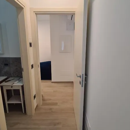 Toscanini Apartment *