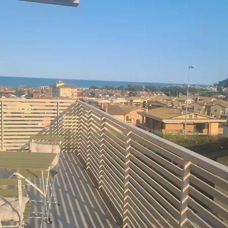 Toscanini Apartament