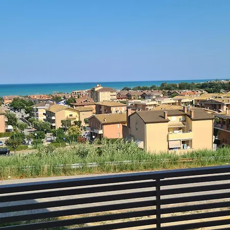 Toscanini * Altidona