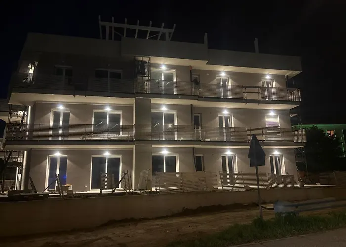 Apartament Toscanini