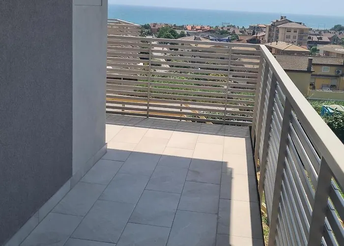 Apartament Toscanini *