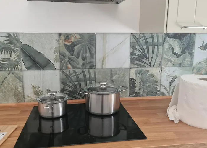 Apartament Toscanini Altidona