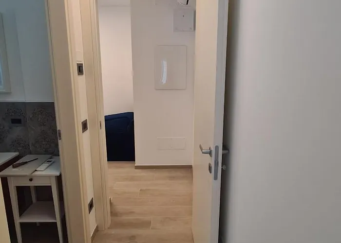Toscanini Apartament *