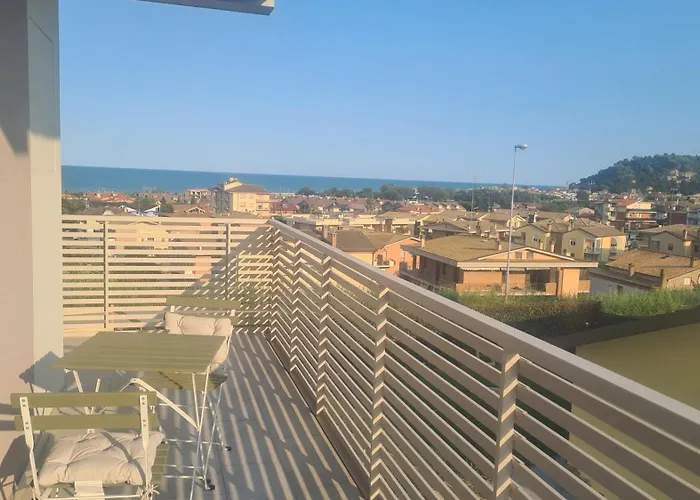 Toscanini Apartament