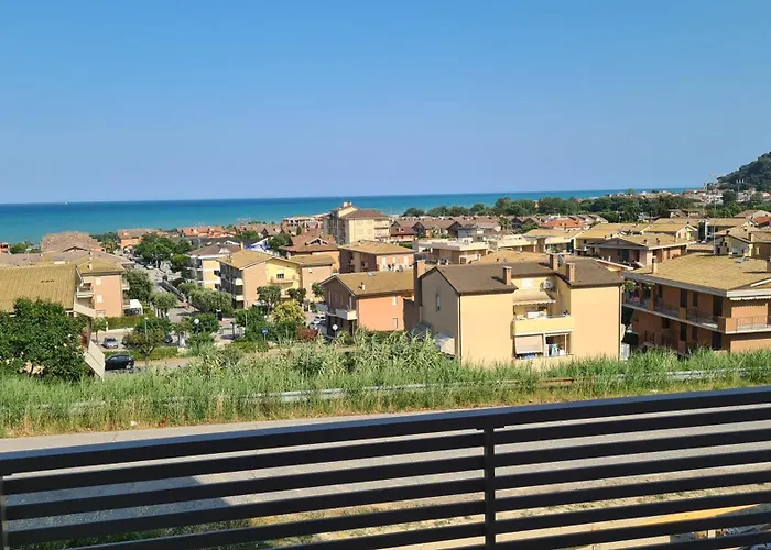 Toscanini * Altidona